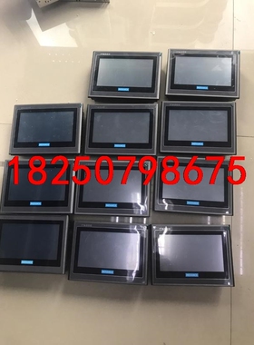 汇川触摸屏，IT6070TS-F01有6台，议价