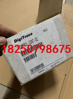 DigiTrace电子温控器703011/10-001-00议价