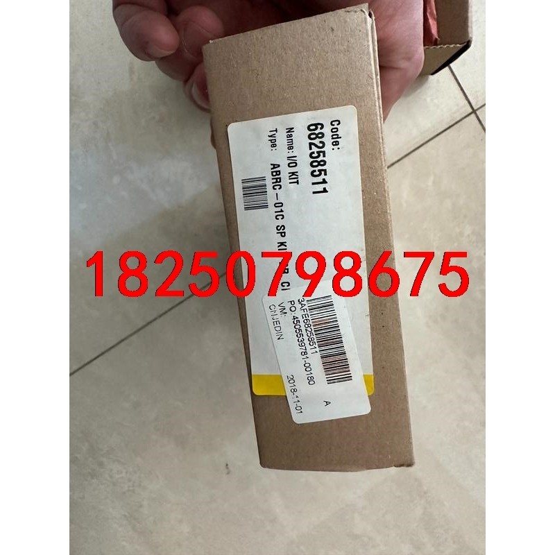 ABRC-01C 全新现货 价格私聊议价