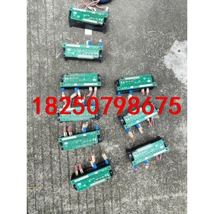 三菱变频器FR A740端子功能正常包好议价