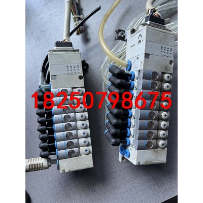 FESTO德国费斯托电磁阀CPVSC1-V1 525675议价