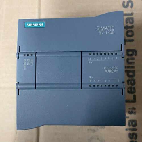 西门子s71200PLC1212CACDCRL议价