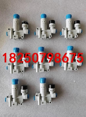 FESTO调压阀8086003 全新原装正品费斯托减压阀 V议价