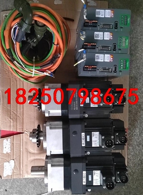 施耐德1.5KW伺服 LXM16DU15M2X+BCH16H议价