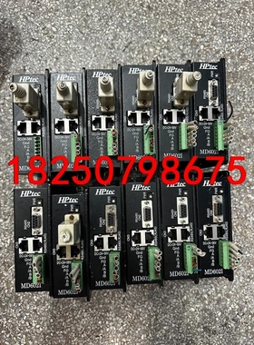 川宝曝光机驱动器 MD6021 实图 功能包好议价