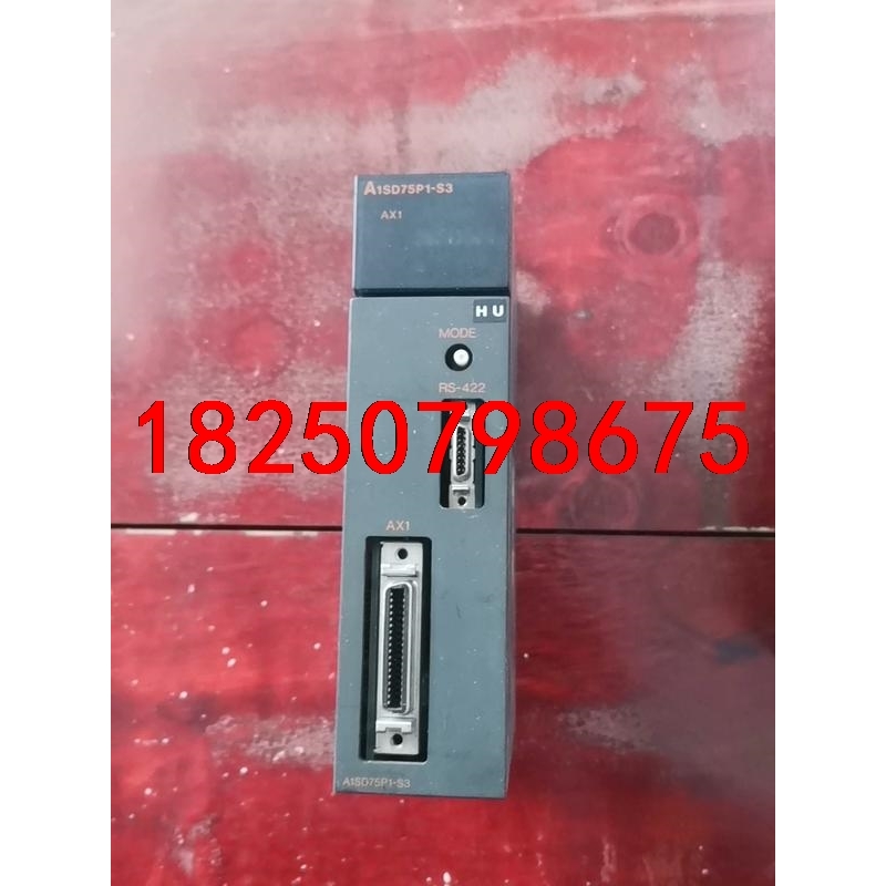 A1SD75P1-S3议价