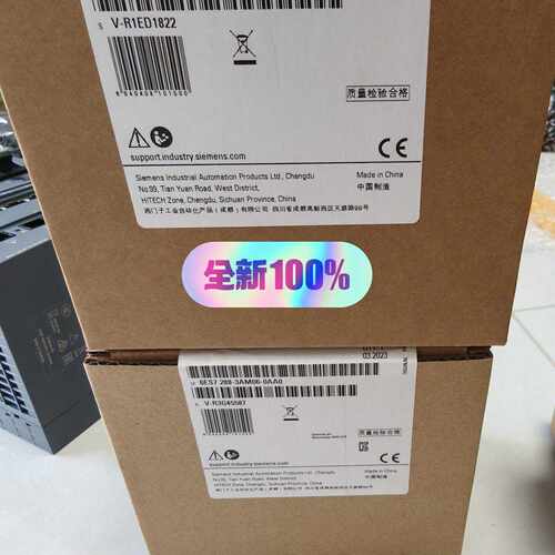 6ES72883AM060AA0全新原装正品议价