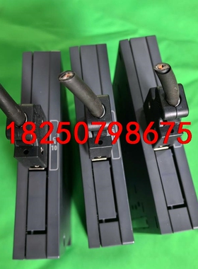 几乎全新拆机三菱 MR-BT6VCASE议价