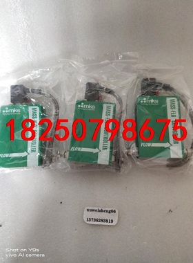 MKS   M100B34CS1BV   3000sccm质议价