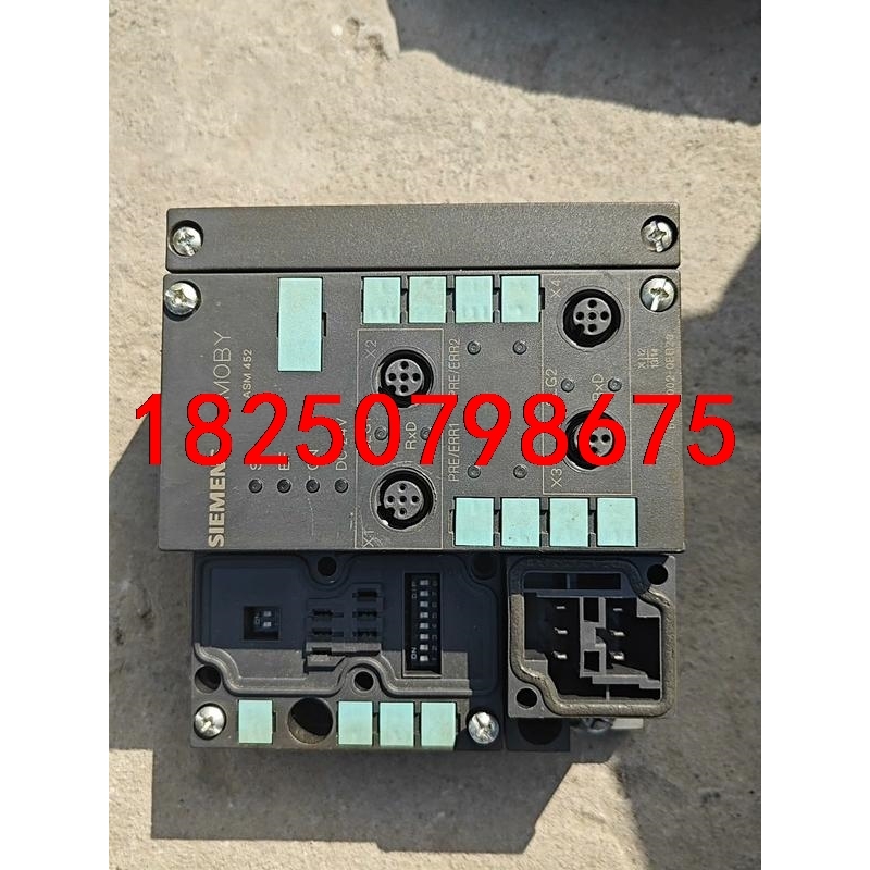 西门子模块 6GT2 002-0EB20议价