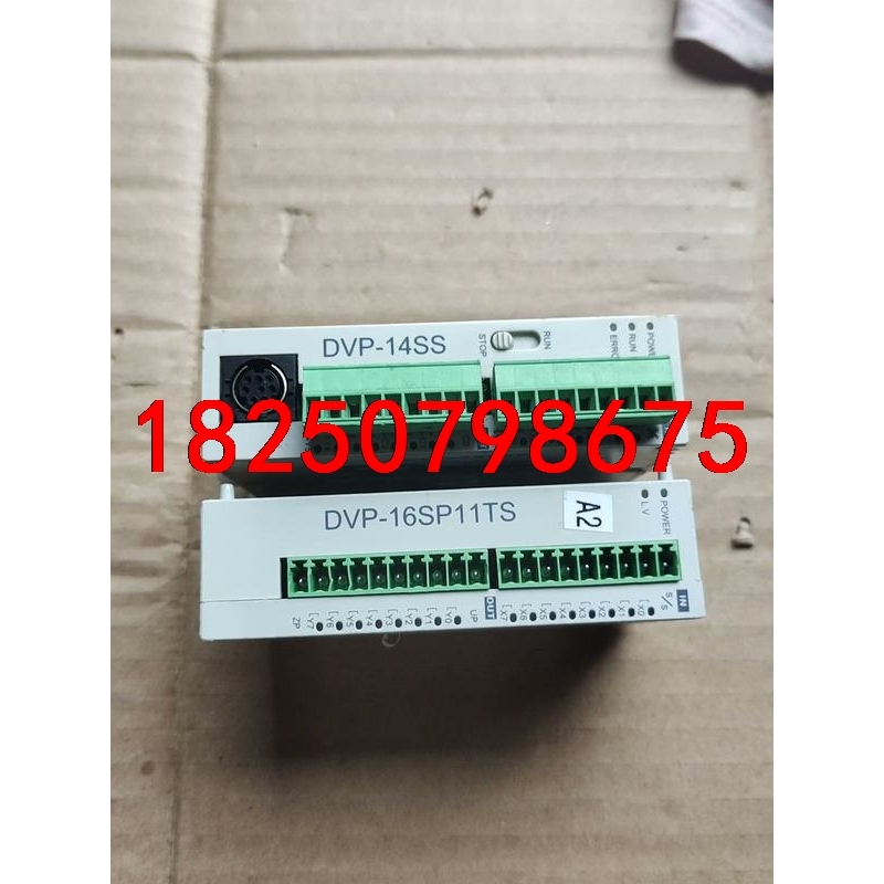 台达模块 DVP-14SS   /16SP11TS  功能包议价
