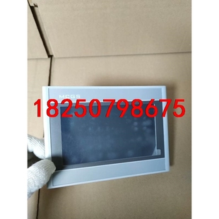 昆仑通态7寸触摸屏 包好包议价 型号TPC7022Es 一台实拍