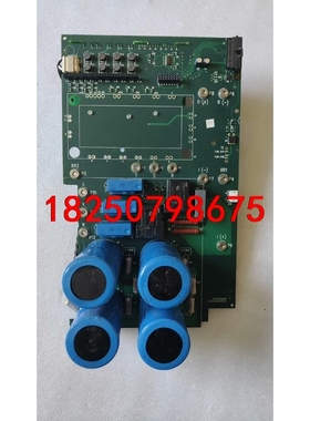 315103-A02 AB变频器电源驱动板，实物图，板子当配议价