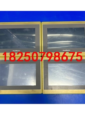 二手屏通触摸屏MT070A2-N30 J1N1C52，功能包议价