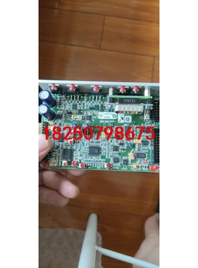 全新scanlab振镜驱动板dynAXIS M电机驱动板 激议价