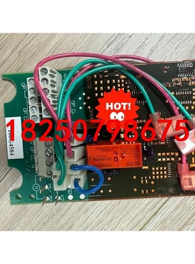 阀门遥控系统电路板，型号：160G4585，全新，议价，喜欢议价