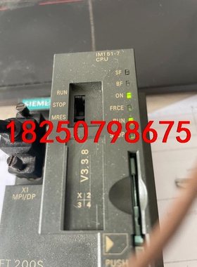 西门子151-7aa21-0ab0 151-7aa21议价