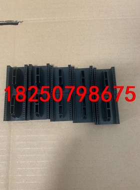 西门子U型链接器十个，成色新，7202001-01西门子S7议价