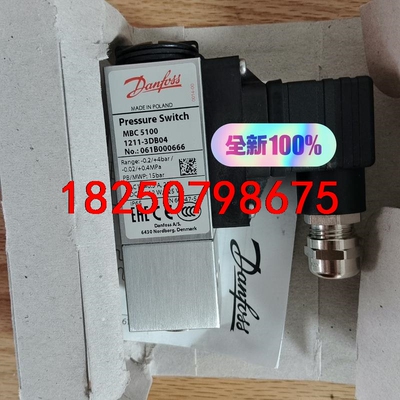 MBC5100 1211-3DB04 061B000666议价