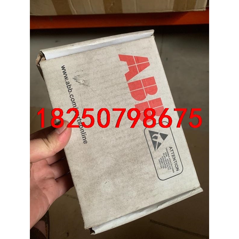 #变频器ABB变频器控制面板 CDP312R。全新原装仅开封议价