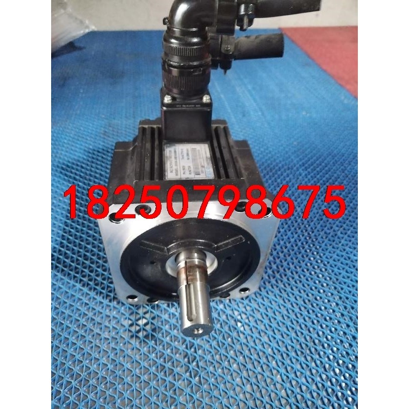 东元伺服电机JSMA-MB10ABK01功率1kw 成色新议价