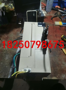 安川伺服驱动器 SGDV-330A01A0020005KW成议价