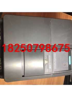 SIEMENS 西门子变频器 MICROMASTER 430议价