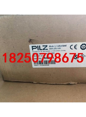 PILZ皮尔磁1.8米安全光栓PSEN opII4H-S-3议价