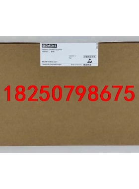 C98043-A1695-L43 西门子全新原装正品1议价