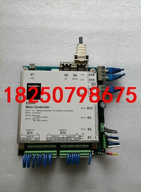 百超激光控制板E5044议价