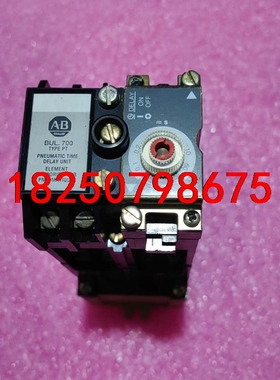 AB罗克韦尔接触器，700一PT，700一PT400B22一议价
