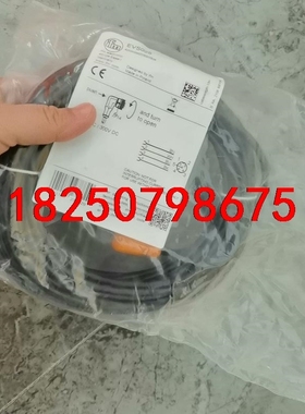 IFM易福门EVS025全新原装正品议价