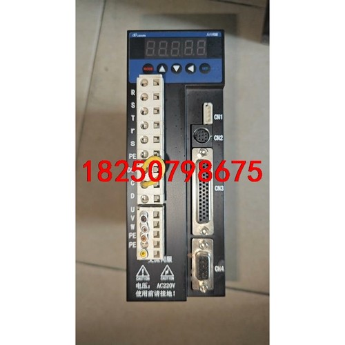 力川B2伺服驱动LCDB2-203002-LB1332 2k议价