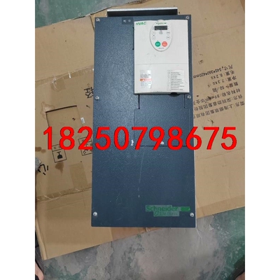 施耐德变频器37KW，ATV212HD37N4，原装拆机，功议价