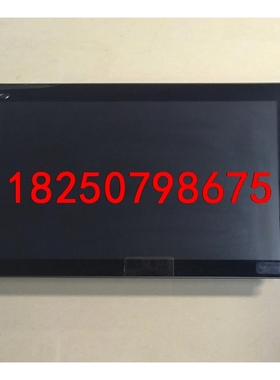 施耐德工控机触摸屏HMIP63A10N508N3N00，实物议价