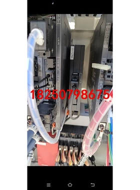 拆机三菱电池盒，MR-BT6VCASE，成色很好(95成新以议价