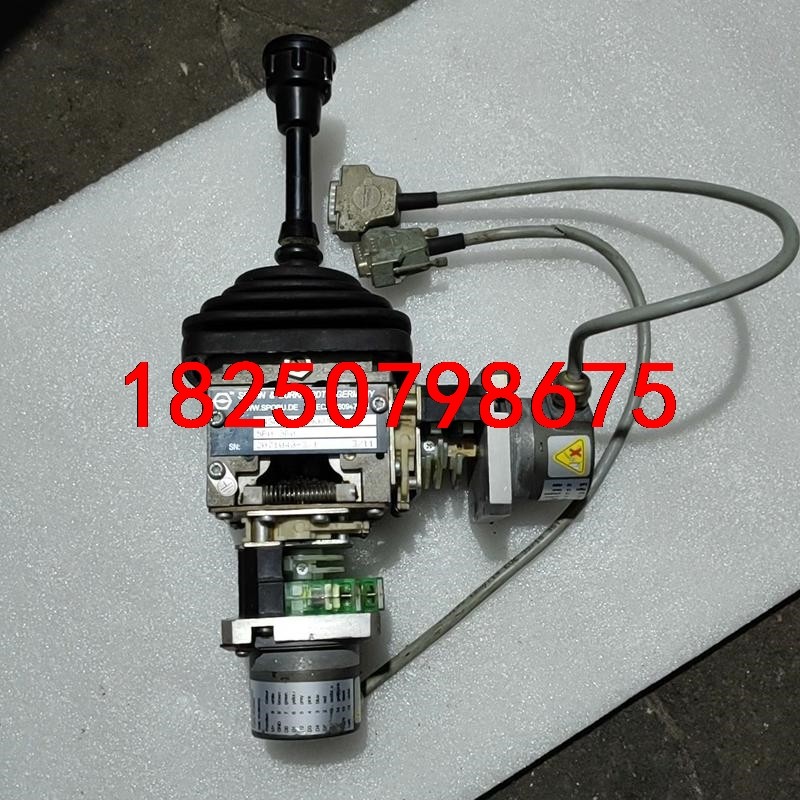 德国S+B主令控制器SPOHN&B∪RKHARDT，UNS0议价