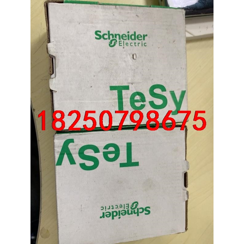 全新原装正品施耐德接触器 LC1D096M7C 线圈AC22议价