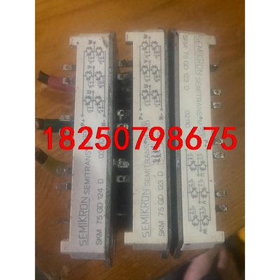 BSM15GD100D/BSM15GD120D/SKM22G议价