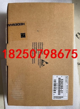 IBV101海德汉全新原装536398-01非实价议价