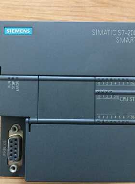 西门子200smartST20原装正品功能完好议价