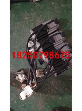 AB罗克韦尔TL-A230P-BJ34AA   拆机四台议价