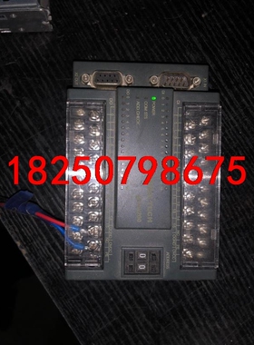 HCB2-1616-DTD01 上电测试如图 有两个 售出不议价