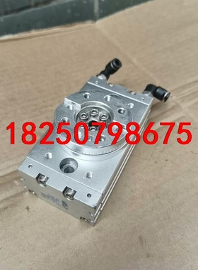 CHELlC气立可RTBM30-180A2旋转气缸，互换MS议价