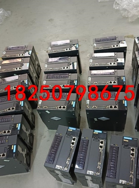 汇川伺服驱动器 ITS620PS012I议价