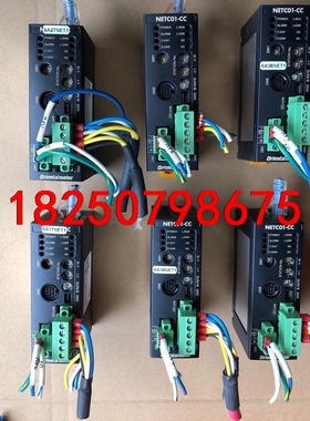 东方伺服电机调速器 型号NETC01-CC议价