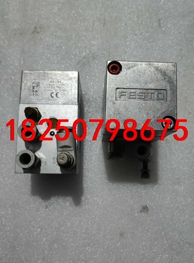 费斯托576656  费斯托启动控制模块议价