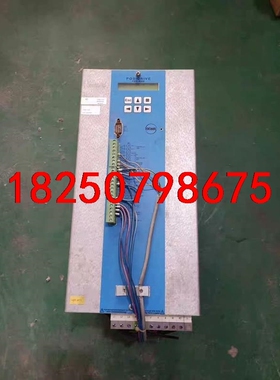 德国STOBER POSIDRIVE伺服驱动器FDS4000议价