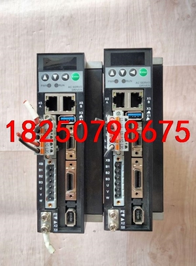 TSVB-EA015L-E02 武汉华大伺服驱动器，久同智能议价