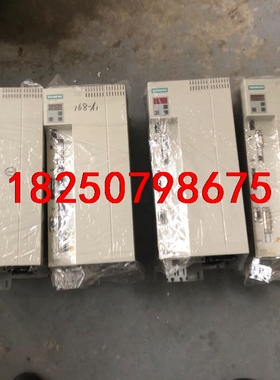 西门子SIMOVERT MASTERDRIVES议价